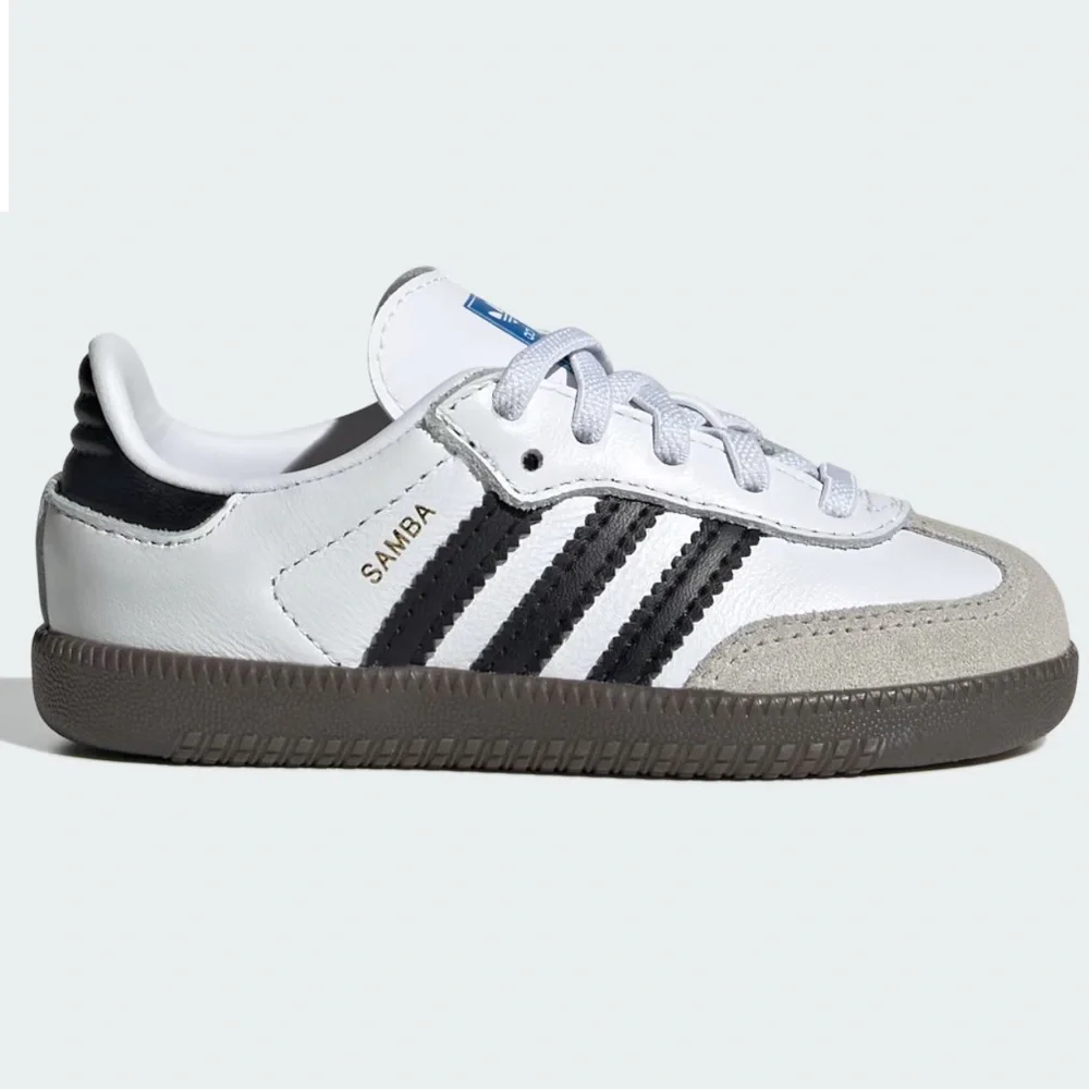 Kids Adidas | Samba OG Shoes | 7K - Picture 16 of 16